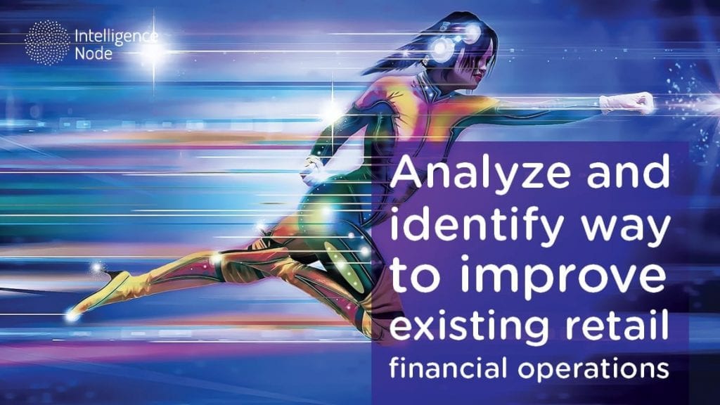 Retail Financial Operations